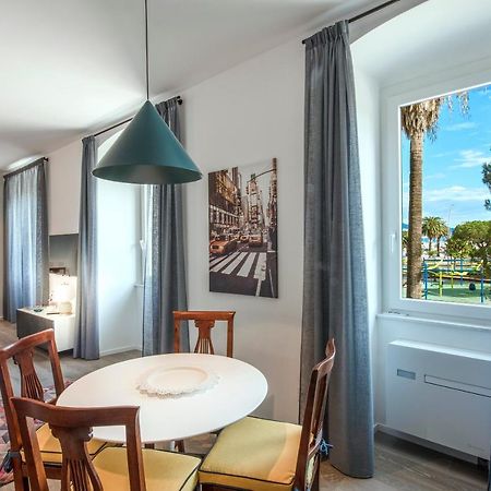 라스페치아 Wild Zagara Luxury Sea View 아파트 외부 사진